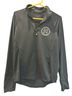 Hunt Club Black Long Sleeve Button-Down Shirt Size L - photo 1