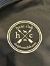 Hunt Club Black Long Sleeve Button-Down Shirt Size L - photo 4