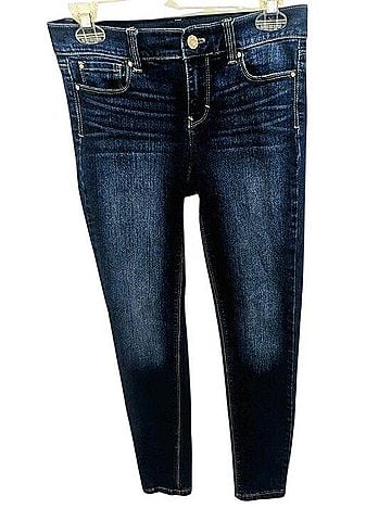 White House Black Market Skinny Jeans (view 1)