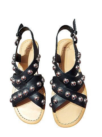 Marc Fisher Sandals (view 1)