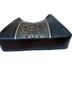 Brahmin Black Gold Leather Hobo One size - photo 2