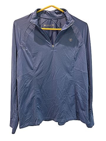 Ariat TEK Long Sleeve Top (view 1)