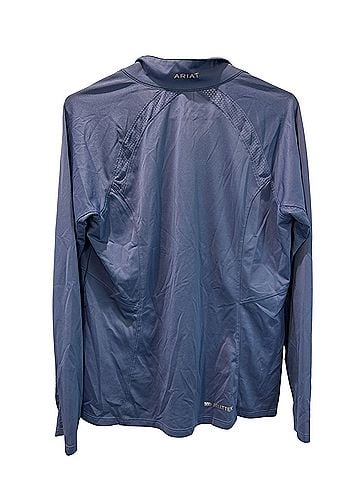 Ariat TEK Long Sleeve Top (view 2)