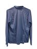 Ariat Blue Long Sleeve Top Size L - photo 2