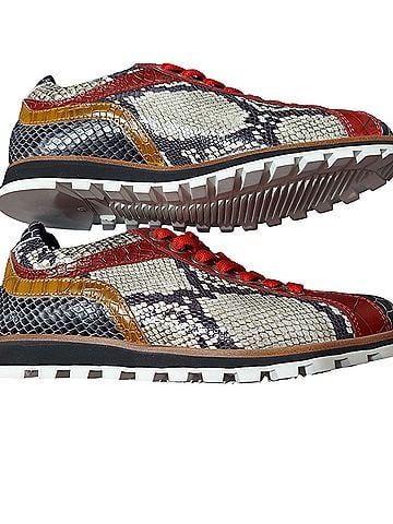 Diva Sneakers (view 2)