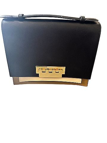 Zac Posen Zac Posen Handle Purse Satchel (view 1)