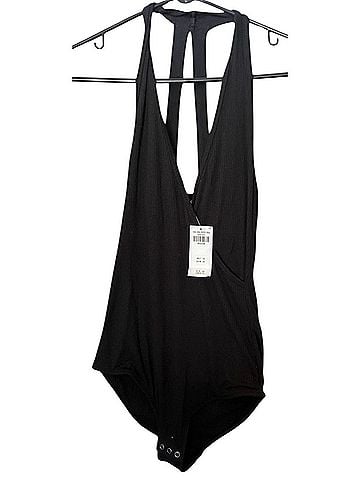 Abercrombie & Fitch bodysuit Sleeveless T-Shirt (view 1)