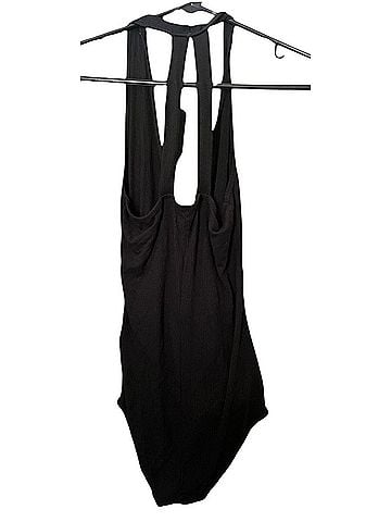 Abercrombie & Fitch bodysuit Sleeveless T-Shirt (view 2)