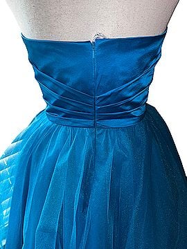 Sherri Hill Cocktail Dress (view 2)