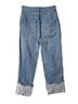 Veronica Beard Blue Jeans Size 28 - photo 2