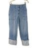 Veronica Beard Blue Jeans Size 28 - photo 4