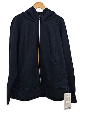 Lululemon Athletica Scuba Jacket (view 1)