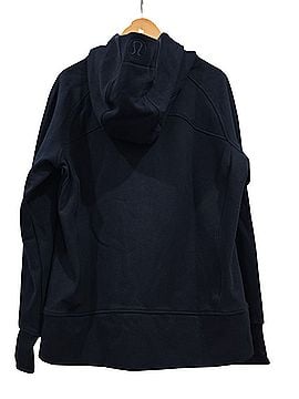 Lululemon Athletica Scuba Jacket (view 2)