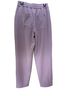 Backcountry Purple Active Pants Size M - photo 2