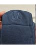 Lululemon Athletica Blue Gold Jacket Size 20 - photo 4