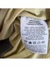 Nike 100% Polyester 84% Recycled Polyester 16% Spandex 100% Recycled Polyester Solid Yellow Athletic Shorts Size M - photo 6