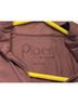 Piper Pink Long Sleeve Blouse Size M - photo 3
