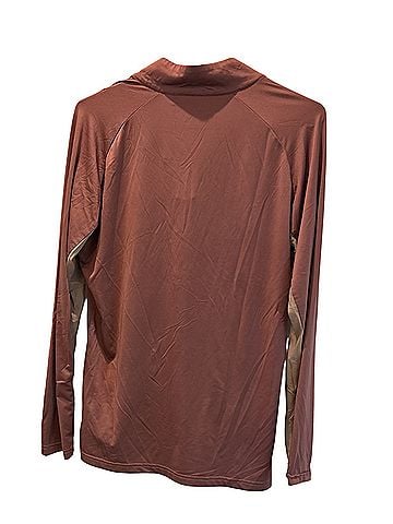 Piper Long Sleeve Blouse (view 2)