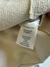 Joie Ivory Long Sleeve Top Size S - photo 4