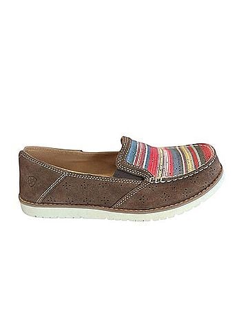 Ariat Cruiser Flats (view 1)
