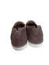 Ariat 100% Suede 100% Leather Print Brown Flats Size 9 - photo 7