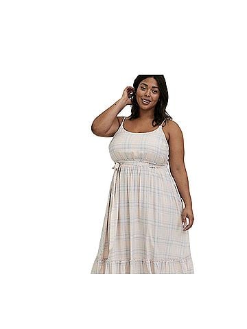 Torrid Casual Dress (view 1)