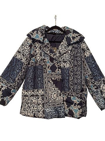 DG^2 by Diane Gilman Jacket (view 1)