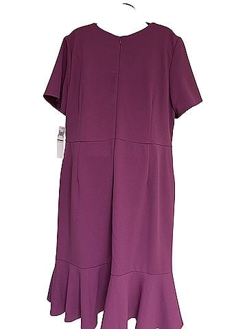 London Times Cocktail Dress (view 2)