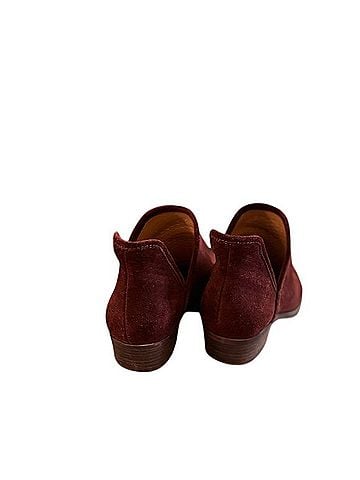 Lucky Brand Lucky Brand Ankle Boots (view 2)