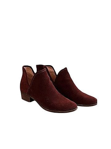 Lucky Brand Lucky Brand Ankle Boots (view 1)