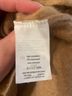 J.Crew 100% Cashmere Brown Cashmere Pullover Sweater Size XS - photo 4