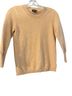 J.Crew 100% Cashmere Brown Cashmere Pullover Sweater Size XS - photo 1