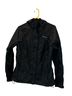 Columbia 100% Nylon Black Jacket Size L - photo 1