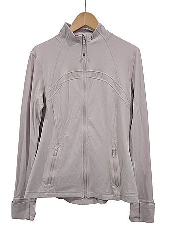 Lululemon Athletica Define Jacket Jacket (view 1)