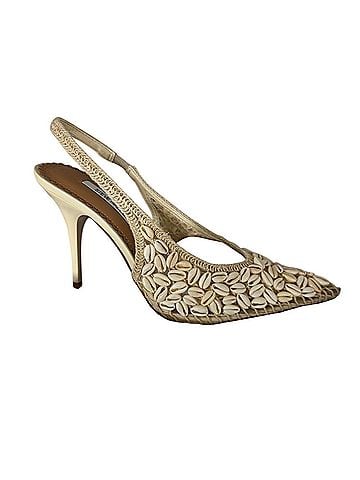 Steve Madden Heels (view 1)