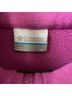 Columbia 100% Fleece Solid Pink Jacket Size XL - photo 7