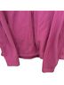 Columbia 100% Fleece Solid Pink Jacket Size XL - photo 9