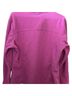 Columbia 100% Fleece Solid Pink Jacket Size XL - photo 6
