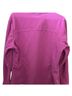 Columbia 100% Fleece Solid Pink Jacket Size XL - photo 2