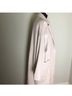 Topshop Pink Coat Size 8 - photo 4