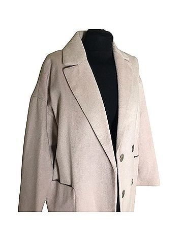 Topshop Coat (view 2)