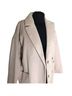 Topshop Pink Coat Size 8 - photo 2
