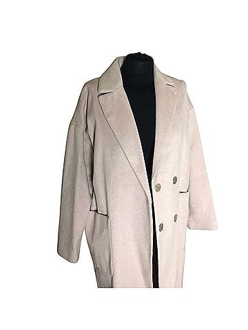 Topshop Coat (view 1)