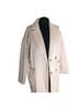 Topshop Pink Coat Size 8 - photo 1