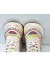 Dolce Vita Multi Color Sneakers Size 7 - photo 3