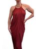 Joie Red Casual Dress Size XS - photo 7