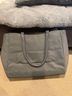 Tumi Gray Laptop Bag One size - photo 3