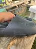 Nike Black Sandals Size 9 - photo 3