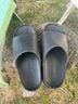 Nike Black Sandals Size 9 - photo 6