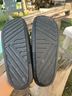 Nike Black Sandals Size 9 - photo 8